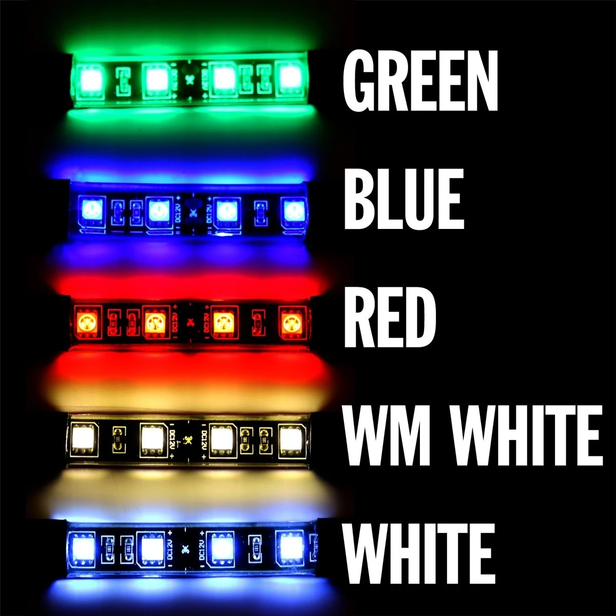 SuperNova HPA17 Kayak LED Kit 3 SuperNova HPA17 Kayak LED Kit - Image 3