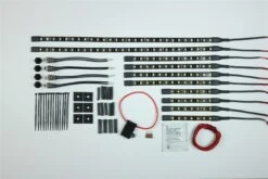 SuperNova HPA17 Kayak LED Kit