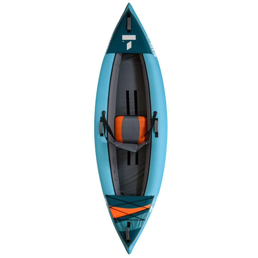 Tahe Outdoors Kayak Air Beach LP1 Pack 2 Tahe Outdoors Kayak Air Beach LP1 Pack - Image 2