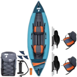Kayak Promotion Store -Kayak Promotion Store tahe outdoors kayak air beach lp2 pack 1