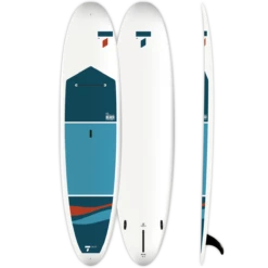 Tahe Outdoors SUP 11'6" Beach Performer Tough-Tec