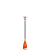 Tahe Outdoors SUP Paddle Aluminum Adjustable E-Lock 170cm-210cm