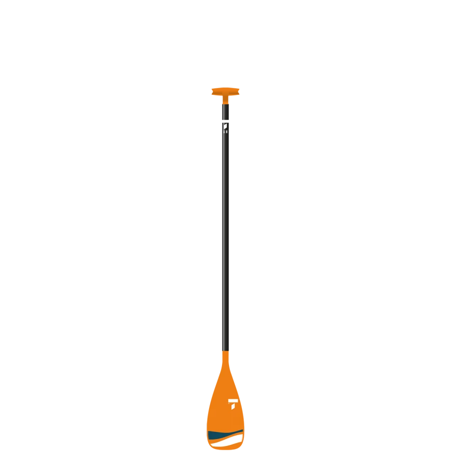 Tahe Outdoors SUP Talon Paddle Beach Aluminum Fixed 190cm 1 Tahe Outdoors SUP Talon Paddle Beach Aluminum Fixed 190cm