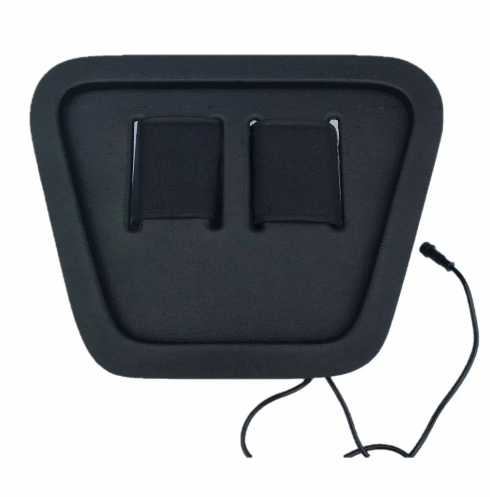 Viking Concealment (Discontinued) Jackson Coosa FD Kayak Power Plate 3 Viking Concealment (Discontinued) Jackson Coosa FD Kayak Power Plate - Image 3