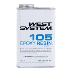West Systems 105 Epoxy Resin 5 West Systems 105 Epoxy Resin -Kayak Promotion Store west systems 105 epoxy resin 2