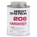 West Systems 206 Slow Hardener 3 West Systems 206 Slow Hardener - Image 3
