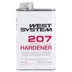 West Systems 207 Special Clear Hardener