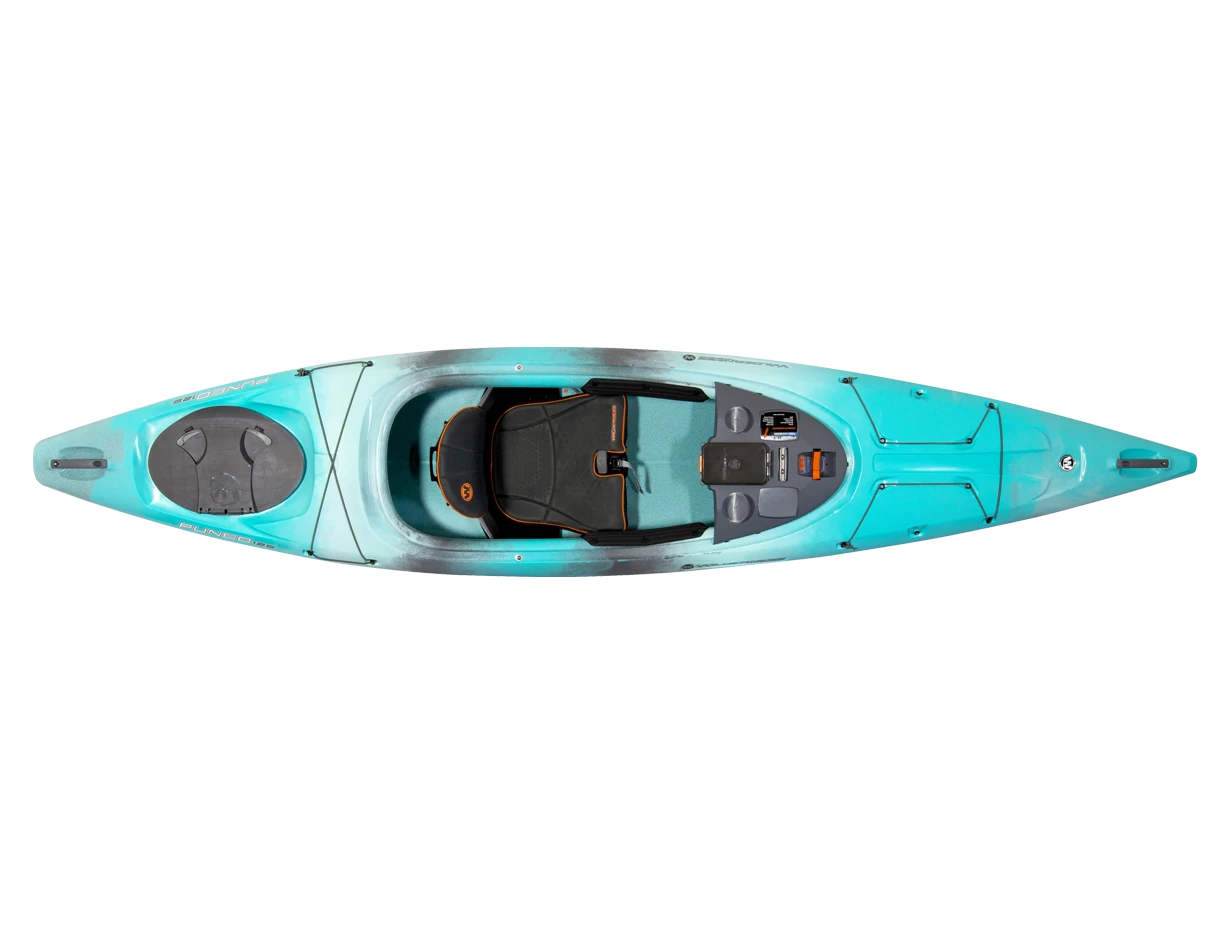 Wilderness Systems 2023 Pungo 125 1 Wilderness Systems 2023 Pungo 125