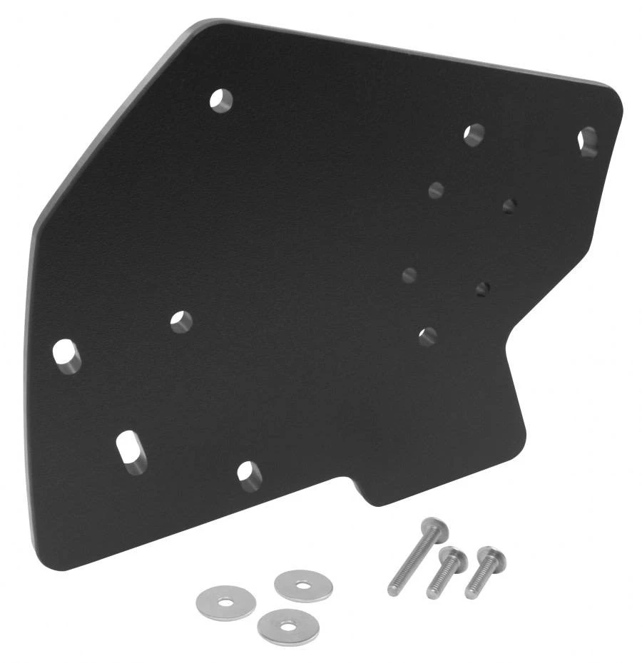 Wilderness Systems A.T.A.K. 120 Stern Mounting Plate 1 Wilderness Systems A.T.A.K. 120 Stern Mounting Plate