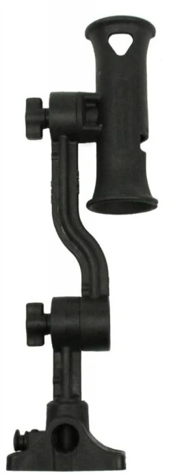 Yak-Attack (Discontinued) Zooka Tube, Post And Spline With 4'' Arm And 8'' Extension Arm, Plunger Deck Mount Included, No Hardware 6 Yak-Attack (Discontinued) Zooka Tube, Post And Spline With 4'' Arm And 8'' Extension Arm, Plunger Deck Mount Included, No Hardware -Kayak Promotion Store yak attack discontinued zooka tube post and spline 2