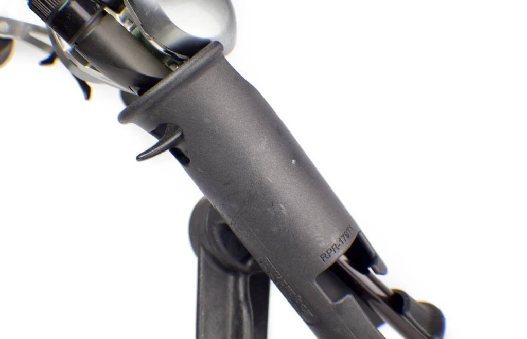 Yak-Attack (Discontinued) Zooka Tube, Post And Spline With 4'' Arm And 8'' Extension Arm, Plunger Deck Mount Included, No Hardware 1 Yak-Attack (Discontinued) Zooka Tube, Post And Spline With 4'' Arm And 8'' Extension Arm, Plunger Deck Mount Included, No Hardware