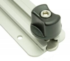 Yak-Attack GearTrac Hardware Assortment Kit Includes 4 Each Of 1.5'' MightyBolts, Threaded Knobs, Convertible Knobs, Track Nuts, Socket Head Cap Screws