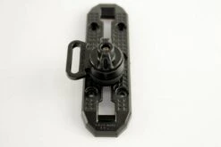 Yak-Attack Horizontial Tie Downs Track Mount (Pack Of 2) -Kayak Promotion Store yak attack horizontial tie downs track mount pack 2