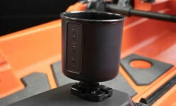 Yak-Attack MightyMount II With FullBack Backing Plate 7 Yak-Attack MightyMount II With FullBack Backing Plate -Kayak Promotion Store yak attack mightymount ii with fullback backing pl 3