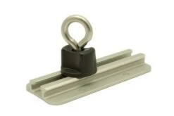 Yak-Attack Tie-Down Eyelet Track Mount (Pack Of 2) 7 Yak-Attack Tie-Down Eyelet Track Mount (Pack Of 2) -Kayak Promotion Store yak attack tie down eyelet track mount pack of 2 3