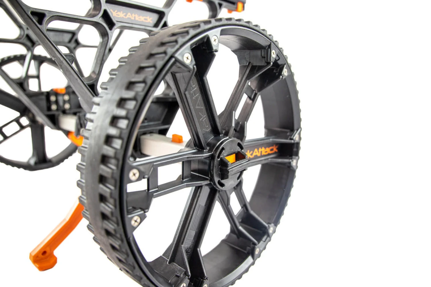 Yak-Attack TowNStow Bunkster Kayak Cart 3 Yak-Attack TowNStow Bunkster Kayak Cart - Image 3