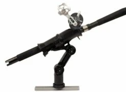 Yak-Attack Zooka II Rod Holder -Kayak Promotion Store yak attack zooka ii rod holder 4