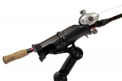 Yak-Attack Zooka II Rod Holder -Kayak Promotion Store yak attack zooka ii rod holder 5