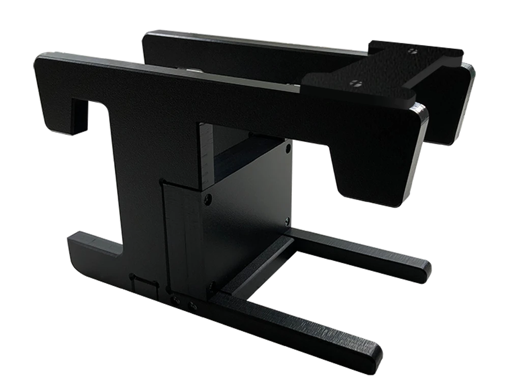 YakGadget QuickMount Big Fish Pod 1 YakGadget QuickMount Big Fish Pod