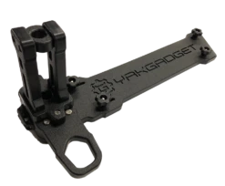 YakGadget QuickStop NuCanoe Unlimited Pole Anchor System Without Tower Stablizer 5 YakGadget QuickStop NuCanoe Unlimited Pole Anchor System Without Tower Stablizer -Kayak Promotion Store yakgadget quickstop nucanoe unlimited pole anchor 1