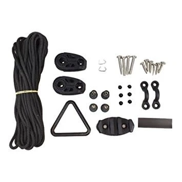 YakGear Anchor Trolley Deluxe With Pulley 2 YakGear Anchor Trolley Deluxe With Pulley - Image 2