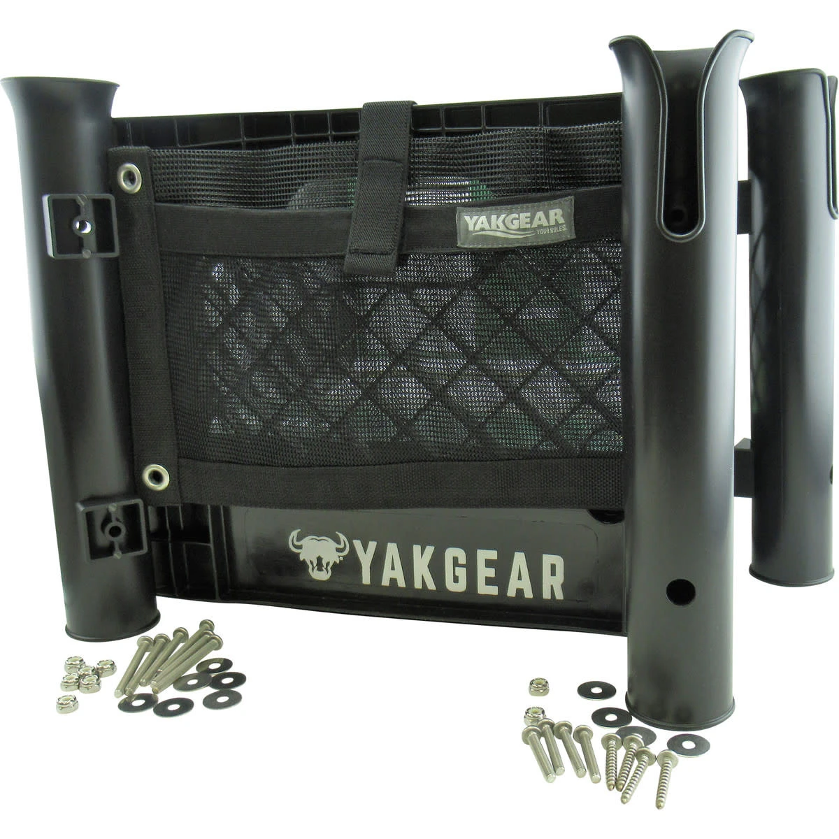 YakGear Anglers Crate Kit Basic Package V2 3 YakGear Anglers Crate Kit Basic Package V2 - Image 3