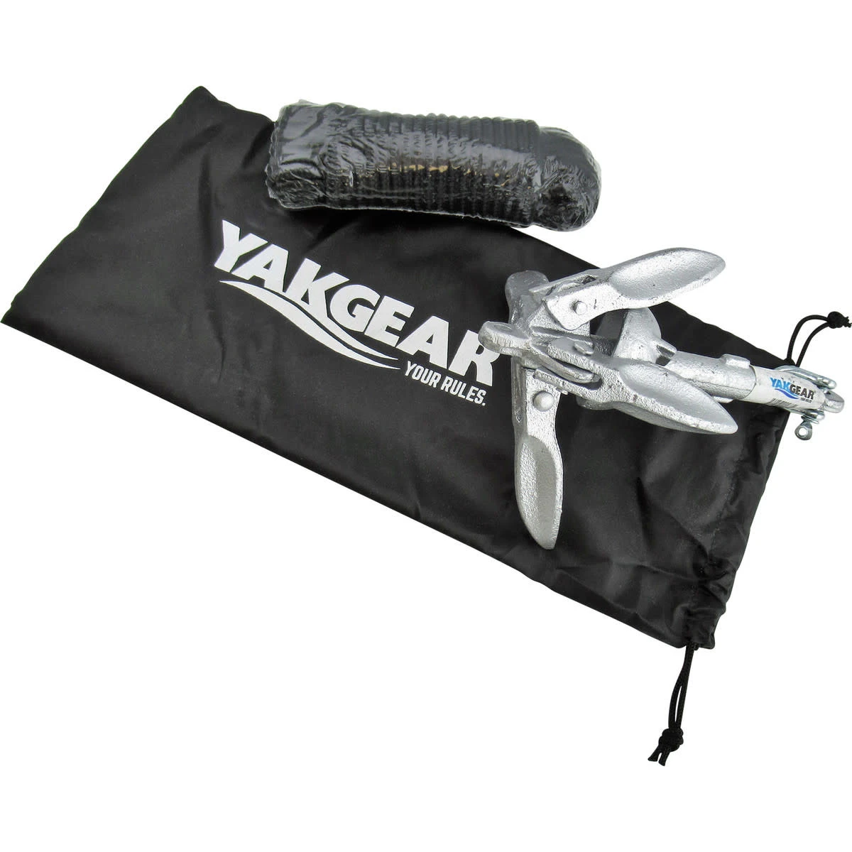 YakGear Anglers Crate Kit Basic Package V2 5 YakGear Anglers Crate Kit Basic Package V2 - Image 5