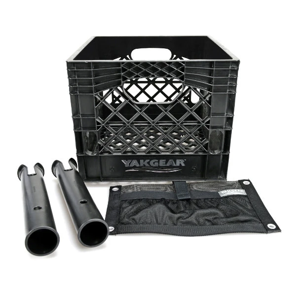 YakGear Anglers Crate Kit Starter 2 YakGear Anglers Crate Kit Starter - Image 2