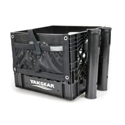 YakGear Anglers Crate Kit Starter 5 YakGear Anglers Crate Kit Starter -Kayak Promotion Store yakgear anglers crate kit starter 2