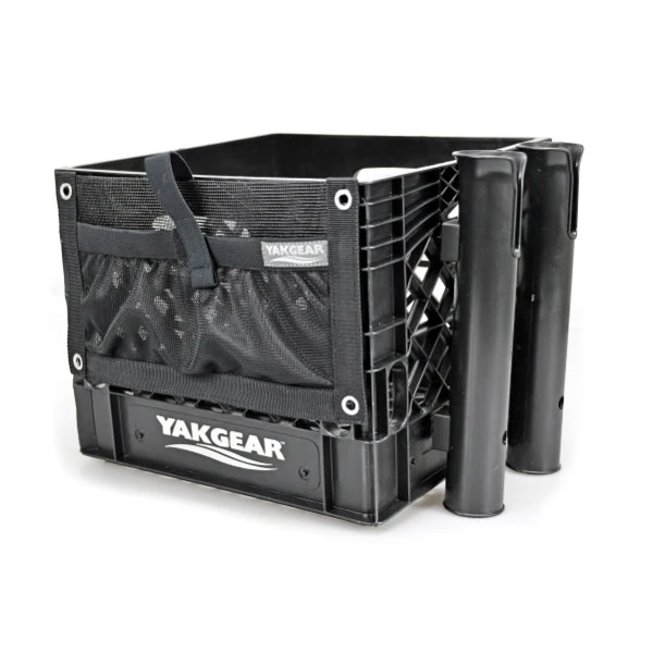 YakGear Anglers Crate Kit Starter 3 YakGear Anglers Crate Kit Starter - Image 3