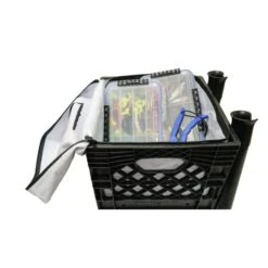 YakGear Cratewell Bait And Dry Storage 9 YakGear Cratewell Bait And Dry Storage -Kayak Promotion Store yakgear cratewell bait and dry storage 4