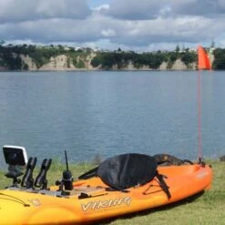 YakGear Flag Whip & Pennant 5 YakGear Flag Whip & Pennant -Kayak Promotion Store yakgear flag whip pennant 2