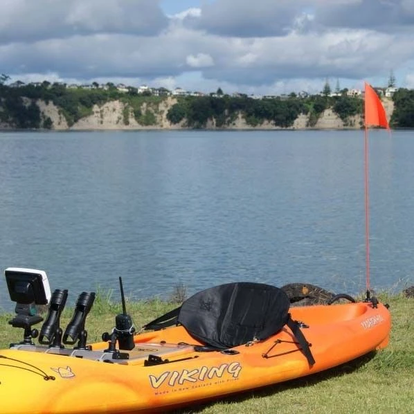 YakGear Flag Whip & Pennant 3 YakGear Flag Whip & Pennant - Image 3