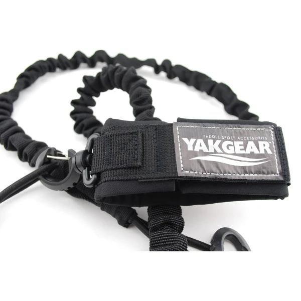 YakGear Stand Up Paddle Leash 2 YakGear Stand Up Paddle Leash - Image 2