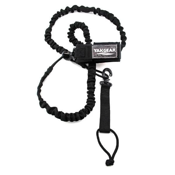 YakGear Stand Up Paddle Leash 1 YakGear Stand Up Paddle Leash