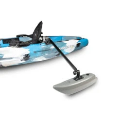 YakGear YakGear Kayak & Canoe Outriggers (Generation 2) -Kayak Promotion Store yakgear yakgear kayak canoe outriggers generation 2