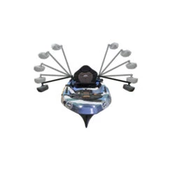 YakGear YakGear Kayak & Canoe Outriggers (Generation 2)