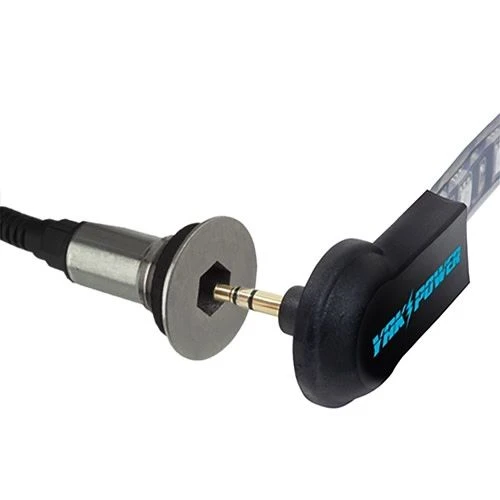 YakPower 2-Piece LED Light Kit Green 20" 4 YakPower 2-Piece LED Light Kit Green 20" - Image 4