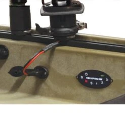 YakPower 8 Circuit Bluetooth Enabled Switching System -Kayak Promotion Store yakpower 8 circuit bluetooth enabled switching sys 5