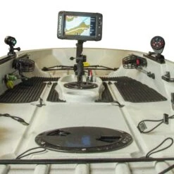 YakPower Five Circuit Wireless Digital Switching System 9 YakPower Five Circuit Wireless Digital Switching System -Kayak Promotion Store yakpower five circuit wireless digital switching s 4