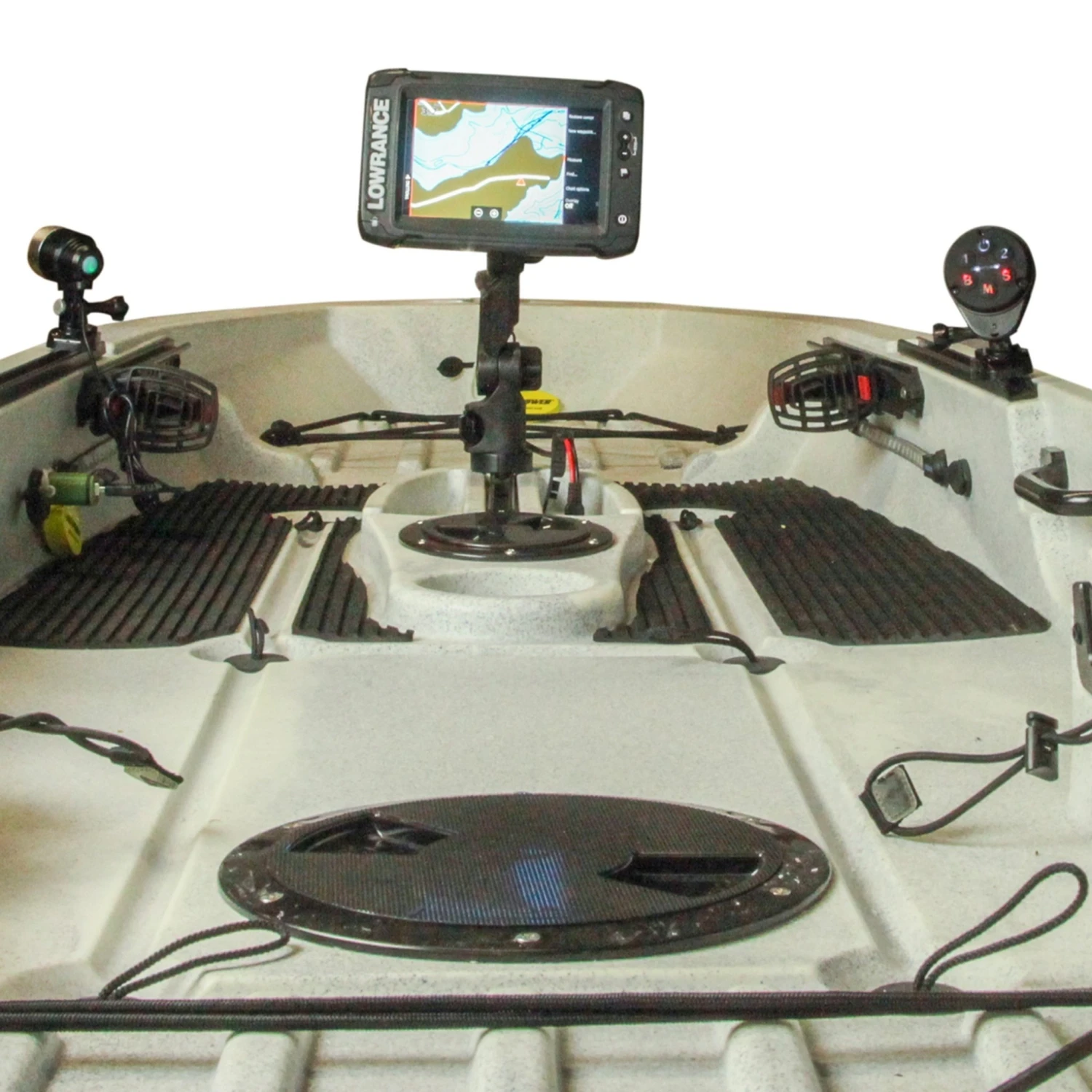 YakPower Five Circuit Wireless Digital Switching System 5 YakPower Five Circuit Wireless Digital Switching System - Image 5