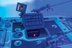 YakPower Power Pack Battery Box With Integrated USB Charging -Kayak Promotion Store yakpower power pack battery box with integrated us 2